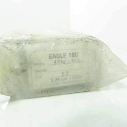 Eagle Alloys 180 3.25mm - 1/8" 10LB Cast Iron Rods