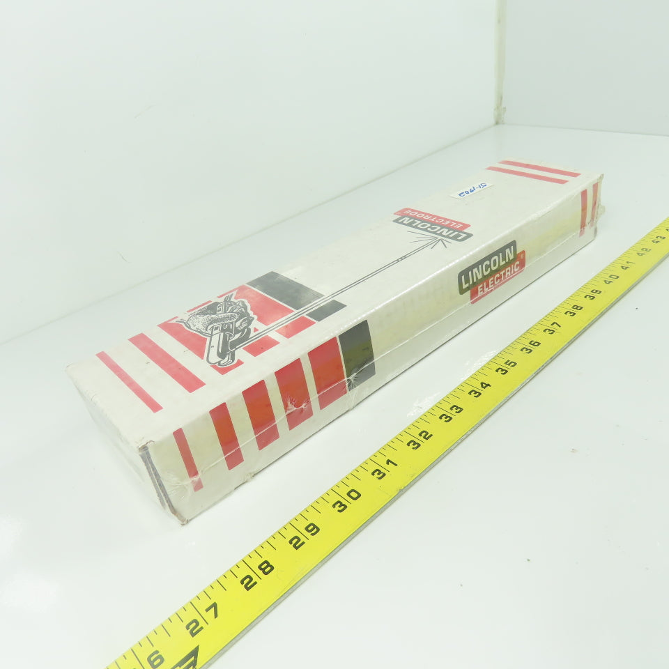 Lincoln E41010 Fleetweld 3.2mm 1/8" 11LB Stick Welding Electrodes
