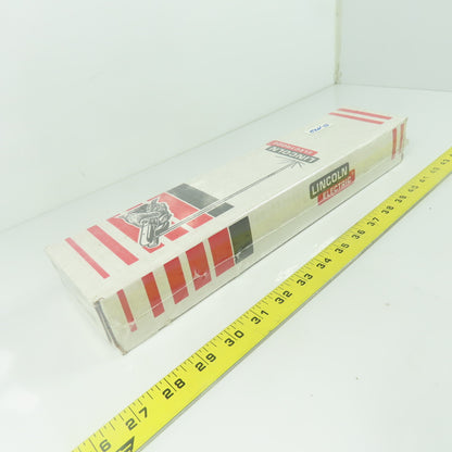 Lincoln E41010 Fleetweld 3.2mm 1/8" 11LB Stick Welding Electrodes