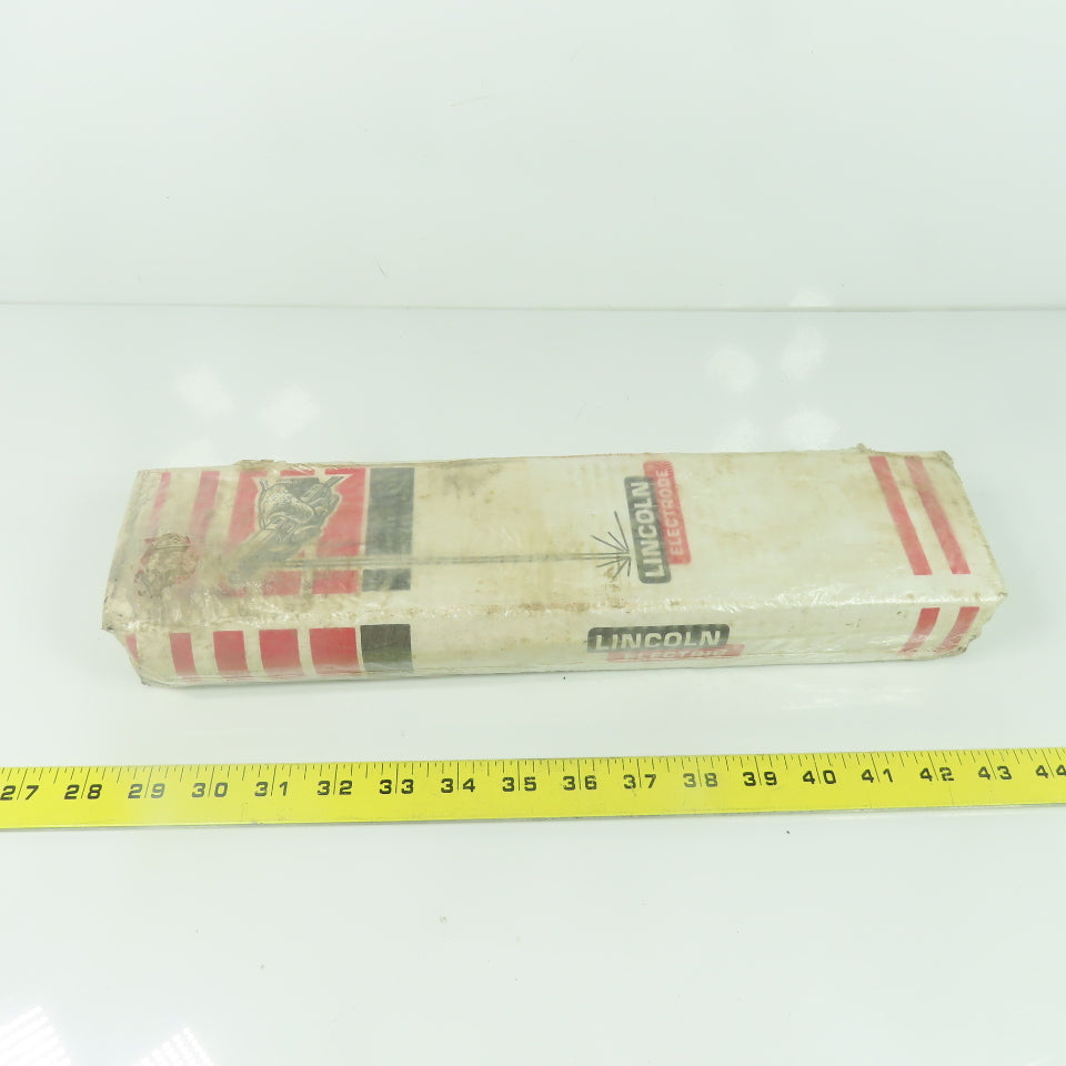Electrodo e7018 4.0 mm 5/32pulg x 350 mm 4 cajas de 5 kg