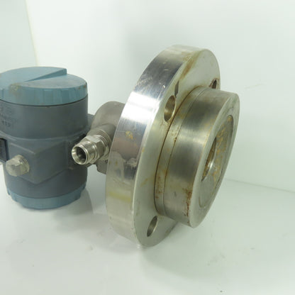 Foxboro 827DF-IS1NMSA1 Electronic Pressure Transmitter 12.5-65VDC 4-20mA