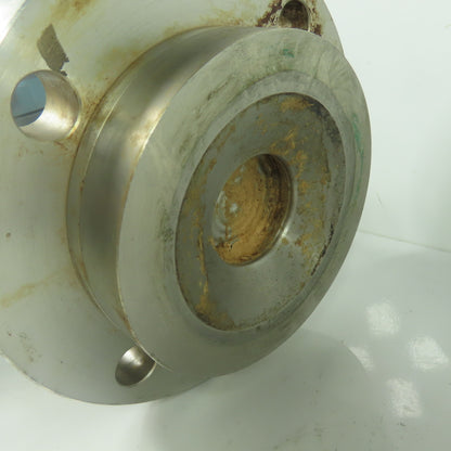 Foxboro 827DF-IS1NMSA1 Electronic Pressure Transmitter 12.5-65VDC 4-20mA