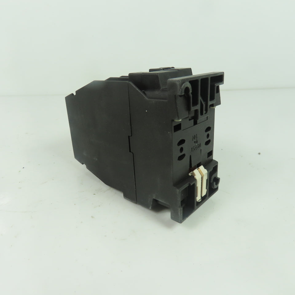 Siemens 3TH4262-0AJ2 Contactor Control Relay 115V Coil NEW