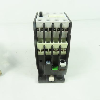 Siemens 3TH4262-0AJ2 Contactor Control Relay 115V Coil NEW