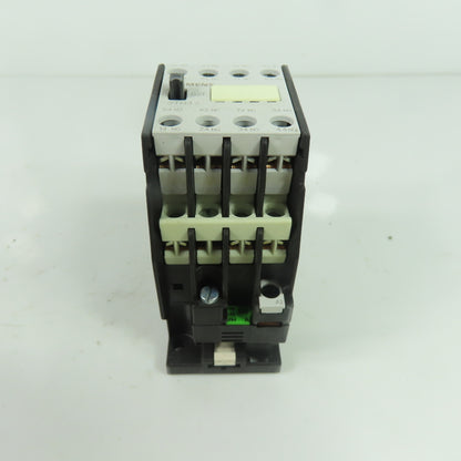 Siemens 3TH4262-0AJ2 Contactor Control Relay 115V Coil NEW