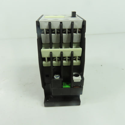 Siemens 3TH4262-0AJ2 Contactor Control Relay 115V Coil NEW