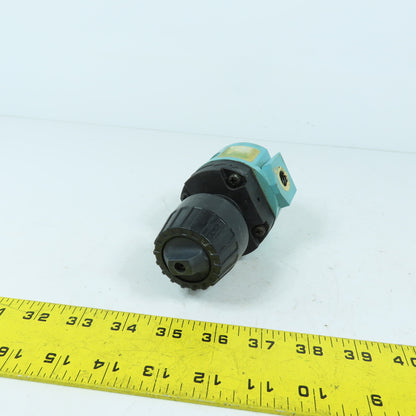 Wilkerson R16-02-000 Compressed Air Pneumatic Regulator 1/4"