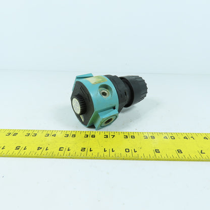 Wilkerson R16-02-000 Compressed Air Pneumatic Regulator 1/4"