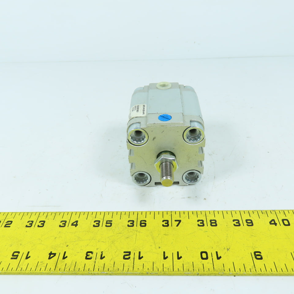 Festo AEVU-40-25-A-PA Spring Return Pneumatic Air Cylinder 40mm Bore 25mm Stroke