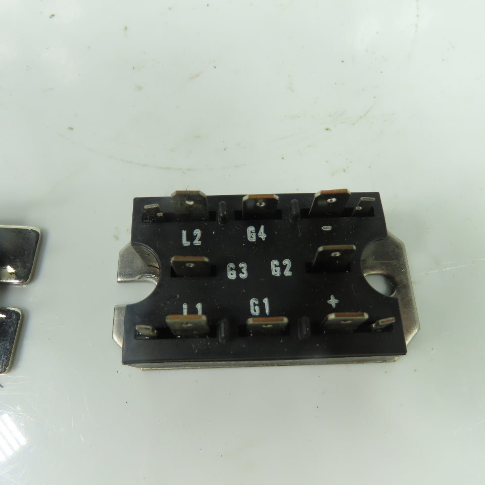 Gen Cube Corperation 701819-9AC Silicone Power Cube Lot Of 2