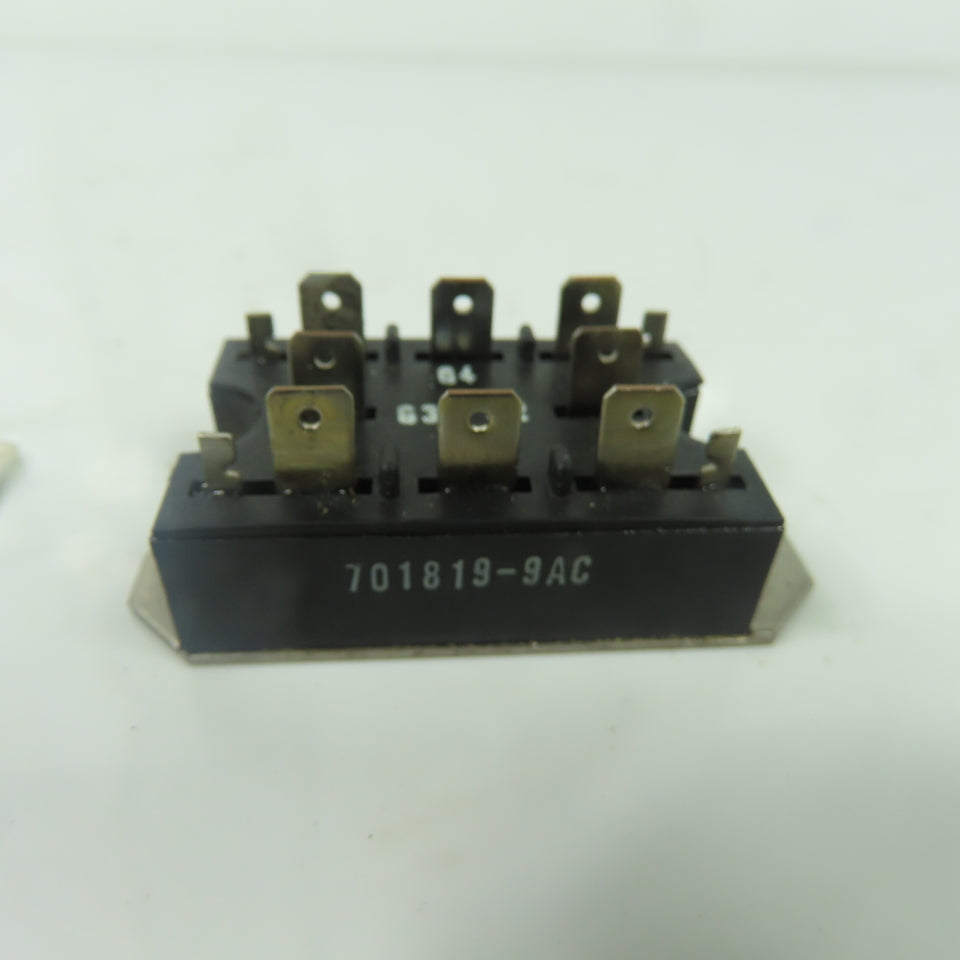 Gen Cube Corperation 701819-9AC Silicone Power Cube Lot Of 2