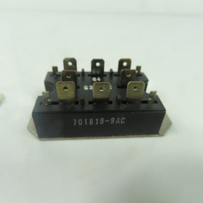 Gen Cube Corperation 701819-9AC Silicone Power Cube Lot Of 2
