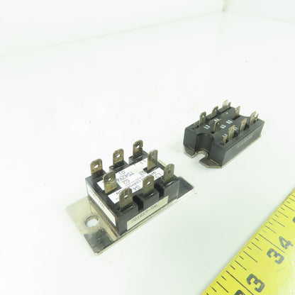 Gen Cube Corperation 701819-9AC Silicone Power Cube Lot Of 2