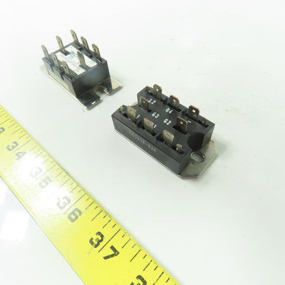 Gen Cube Corperation 701819-9AC Silicone Power Cube Lot Of 2
