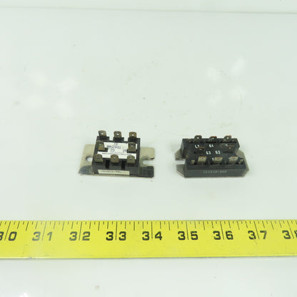 Gen Cube Corperation 701819-9AC Silicone Power Cube Lot Of 2