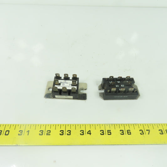 Gen Cube Corperation 701819-9AC Silicone Power Cube Lot Of 2