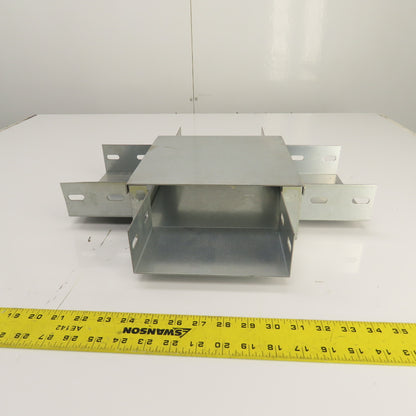 Negurosu DB-18 Junction Box 4-Way