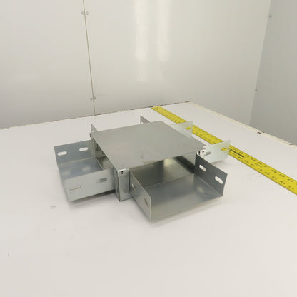 Negurosu DB-18 Junction Box 4-Way