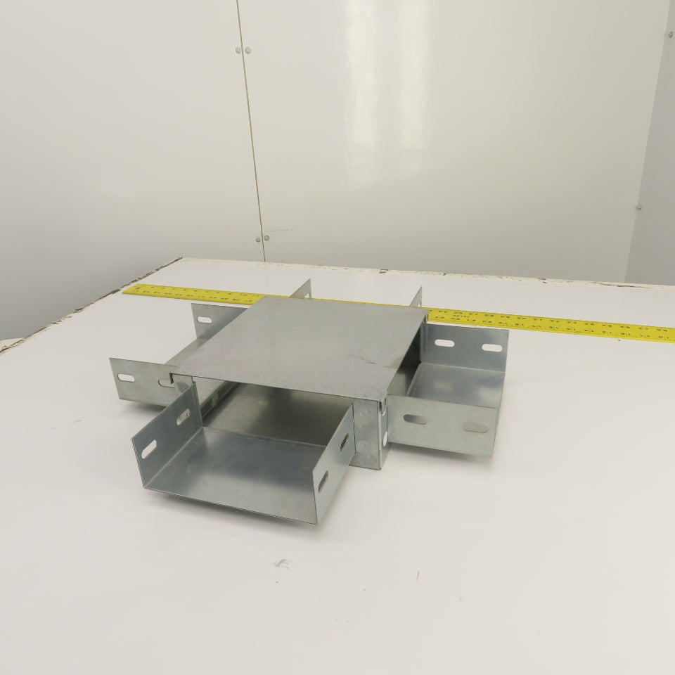 Negurosu DB-18 Junction Box 4-Way