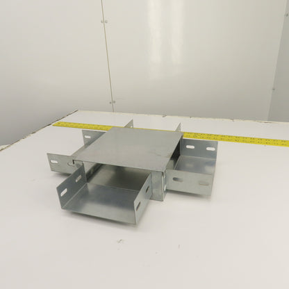 Negurosu DB-18 Junction Box 4-Way