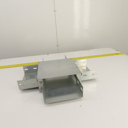 Negurosu DB-18 Junction Box 4-Way