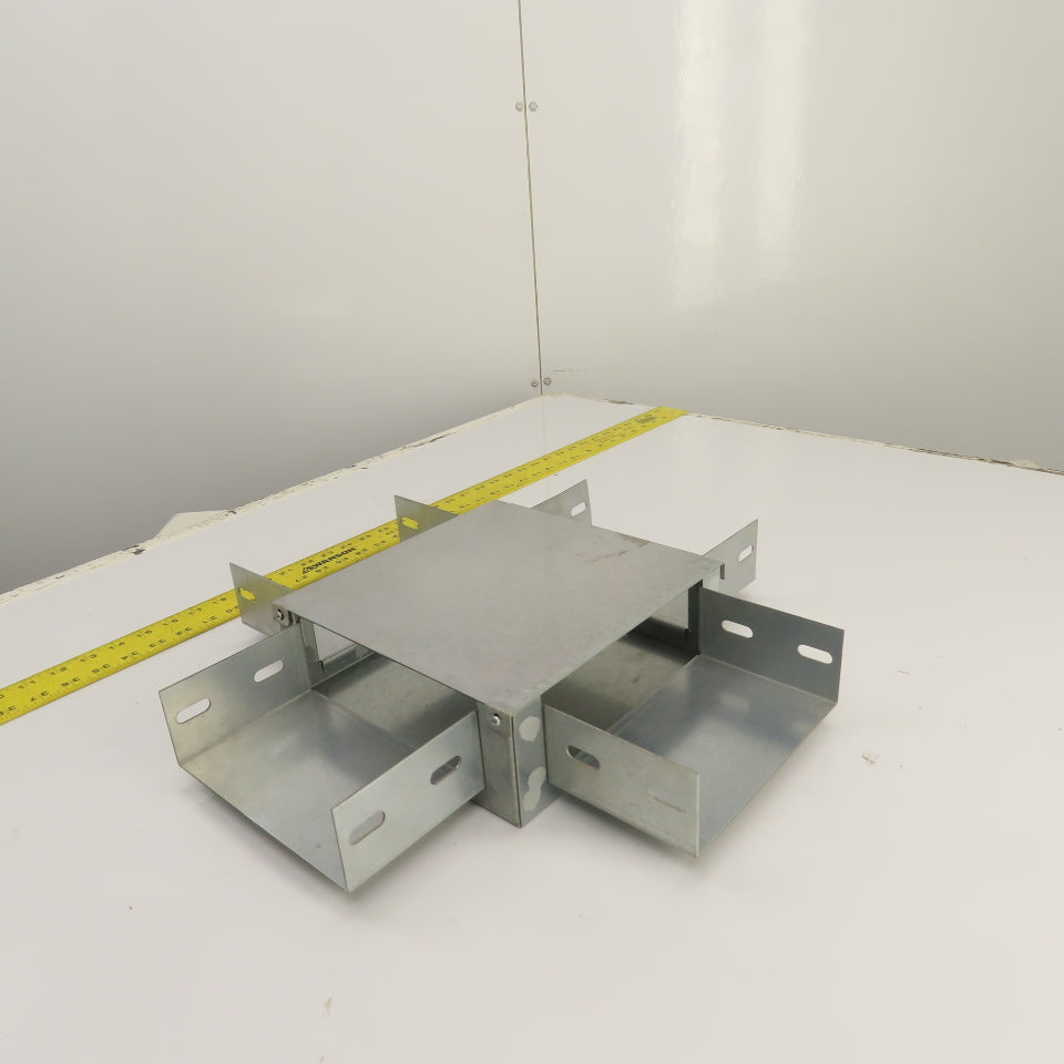 Negurosu DB-18 Junction Box 4-Way