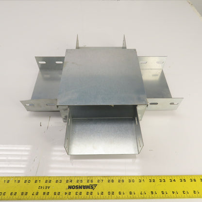 Negurosu DB-18 Junction Box 4-Way