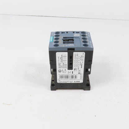 Siemens 3RT2018-1AP01 Sirius 16A 10HP AC Contactor 230V Coil