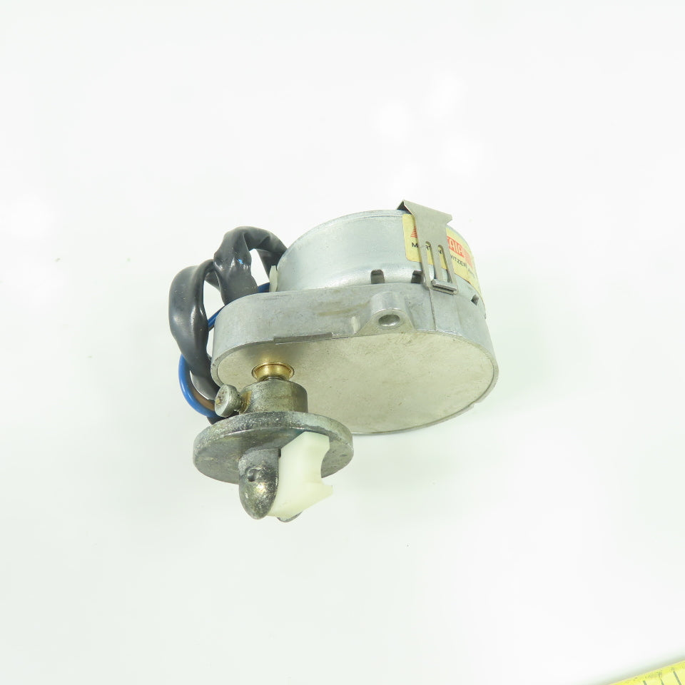 Saia UDS1UB4A30HZ142 Stepper Motor 24VAC 1hccw 2.7W 50Hz