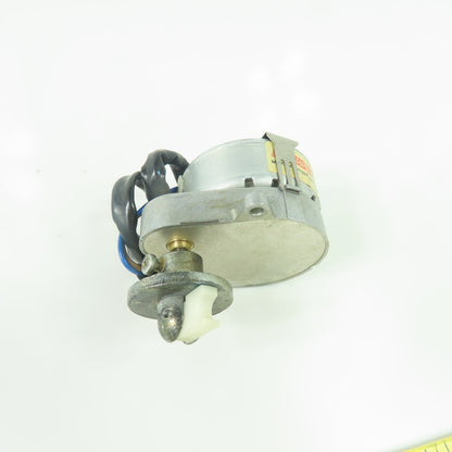 Saia UDS1UB4A30HZ142 Stepper Motor 24VAC 1hccw 2.7W 50Hz