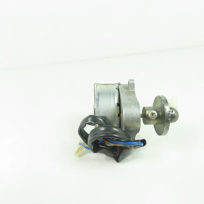Saia UDS1UB4A30HZ142 Stepper Motor 24VAC 1hccw 2.7W 50Hz