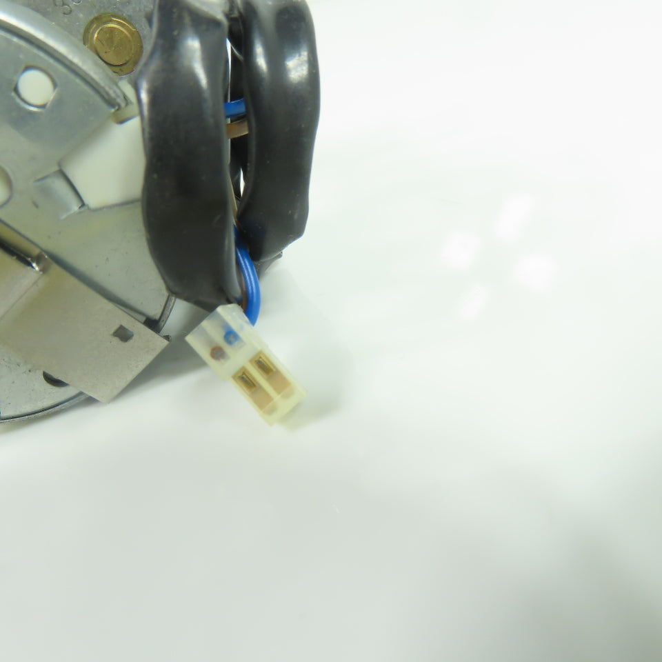 Saia UDS1UB4A30HZ142 Stepper Motor 24VAC 1hccw 2.7W 50Hz