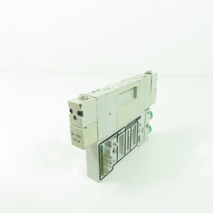 Numatics R22BBAZ4MK00061 Pneumatic Solenoid Valve 100PSIG 24VDC
