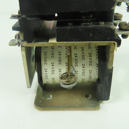 Omron MM3-UA Relay 24VDC