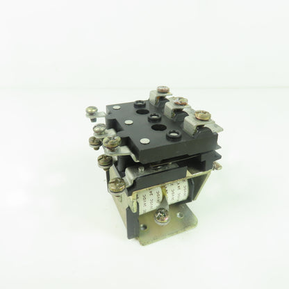 Omron MM3-UA Relay 24VDC