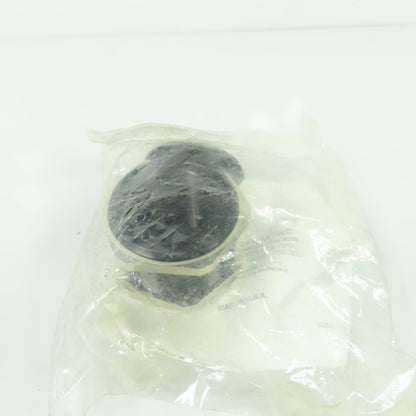 Soft-Noze SN-30 Cushioned Sensor Mount M30 x 1.5