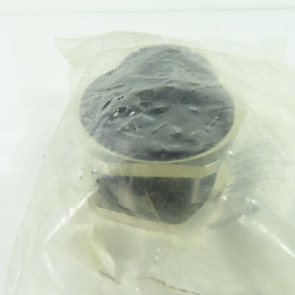 Soft-Noze SN-30 Cushioned Sensor Mount M30 x 1.5