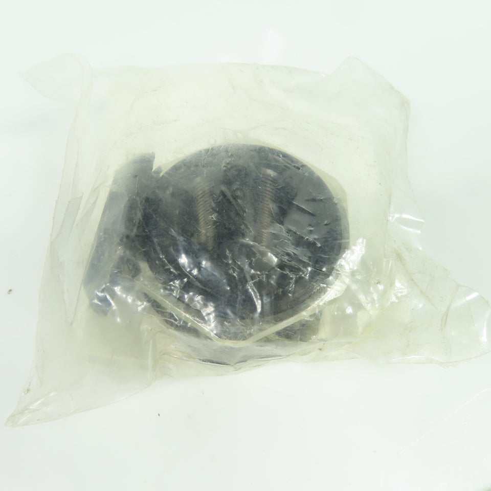 Soft-Noze SN-30 Cushioned Sensor Mount M30 x 1.5