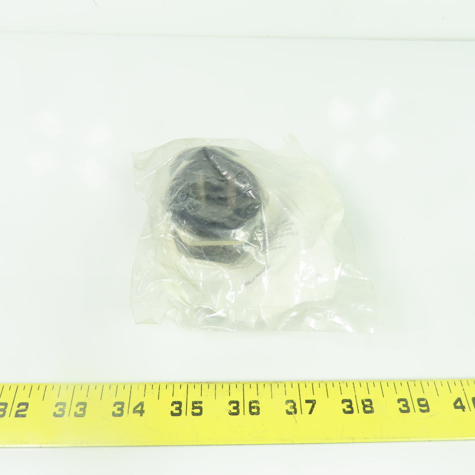 Soft-Noze SN-30 Cushioned Sensor Mount M30 x 1.5