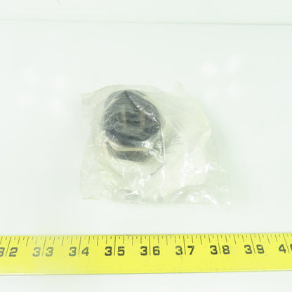 Soft-Noze SN-30 Cushioned Sensor Mount M30 x 1.5