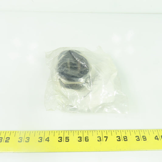 Soft-Noze SN-30 Cushioned Sensor Mount M30 x 1.5