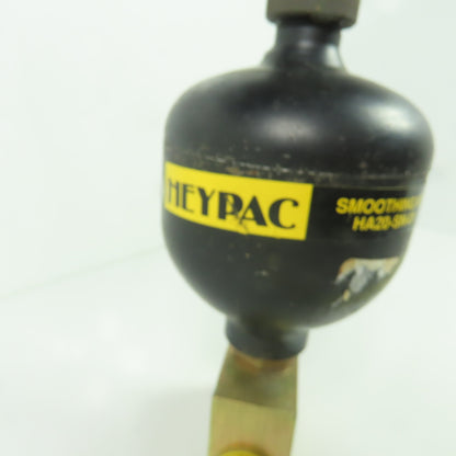 Heypac HA20-SN-01 Smoothing Kit 136Bar