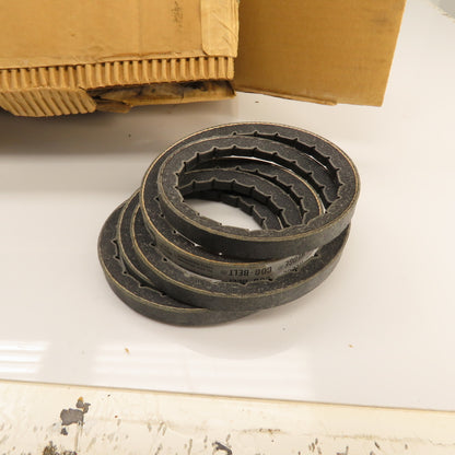 Dayco 5VX850 Power-Wedge Cog Belt 85" x 0.63" x 0.55" 5VX Box Of 12