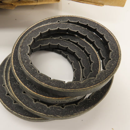 Dayco 5VX850 Power-Wedge Cog Belt 85" x 0.63" x 0.55" 5VX Box Of 12