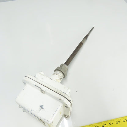 Bendicator RF82C5G1A RF-Series Level Indicator Sensor 120VAC 14" Probe