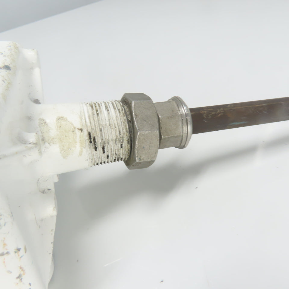 Bendicator RF82C5G1A RF-Series Level Indicator Sensor 120VAC 14" Probe