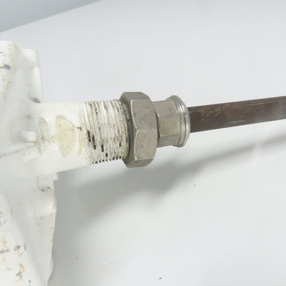 Bendicator RF82C5G1A RF-Series Level Indicator Sensor 120VAC 14" Probe