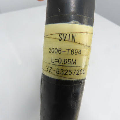 Svin 2006-T694 YZ-83257200C Harting 42-Pin Female/Male Plug Cordset 0.65M L