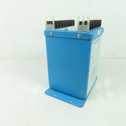RIS WVSA3U 1000 Watt/Var Transducer 90-150VAC 0-5A Input
