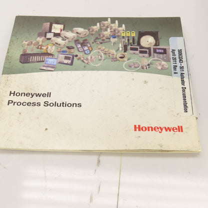 Honeywell M940A1067 60-Sec Actionator Motor 120V 60HZ W/ 50063343-501 Disc